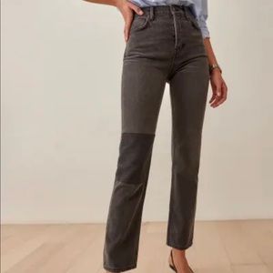 Cynthia Patch High Rise in Adler